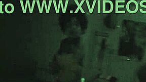 Does Jiji Gold's Ass Twerk?