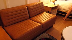 Horny Hotwife Sucks And Fucks Stranger Intensely While On Vacation