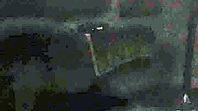 Does Jiji Gold's Ass Twerk?