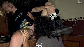 I Fuck Her On The Kitchen Counter