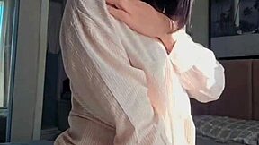 hot teen 18+ dances and masturbates outdoors 😏