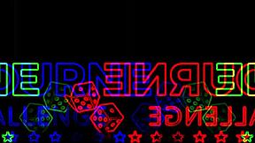 Emily Pink handles monster cock in quickie 😍