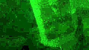 Does Jiji Gold's Ass Twerk?