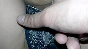 Young Stepsister Gets Horny And Lets Stepbrother Touch Her Wet Pussy Easily?