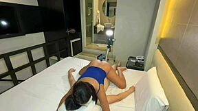 o corno do meu marido filmou o brazuca me fodendo