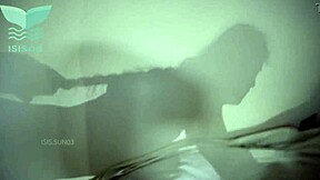 メキシコシティで飲み会の後、ヨーロッパのブロンドがメキシコ人とコンドームなしで出会う。