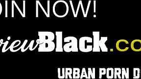 Horny teen's job interview turns into wild fucking with big cock