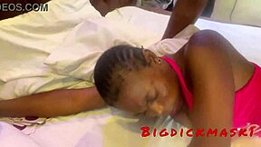 Harveyxbush stroking itxprincess with deep strokes, petite curvy bent over doggystyle!