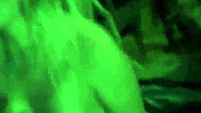 Hairy teen babe fucked and feet fetish sex first time