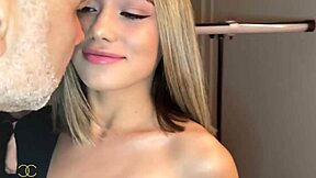 Rika Fane Gets Fucked By Christian Clay Who Cums In Her Hot Pussy!