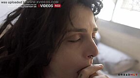 cute czech youngster goes cum hungry after getting nicely fucked