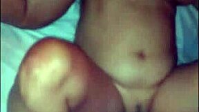 Karina, married, in MENAGE with two YOUNG guys