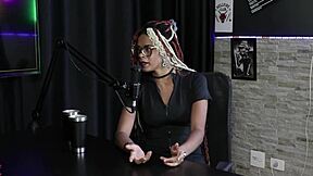 Naomi Campos Spoke About Hairy Women And Received Internet Attacks.