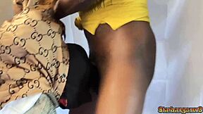 i enjoyed a sweet session in doggy style.