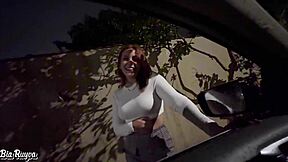 a prostituta e o crente