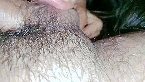 Does this Pinay teen seduce rough construction boy?