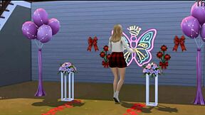 sydney sweeney returns for bbc anal rough assfucking