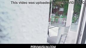 Alexia Anders blows her bf in car 😏