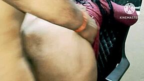 indian mom dirty tina deepthroats huge bbc 😈