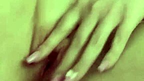 Sweetamacandy Shares Her Retro Homemade Vlog Update