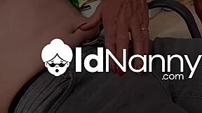 Vicky in Dean delita nežni seks