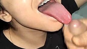 I fucked my step cousin at work 😏