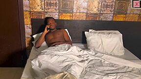 girlfriend from online fucked hard in hotel doggystyle