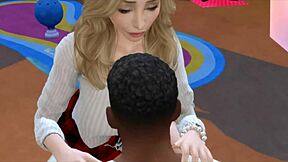 sydney sweeney returns for bbc anal rough assfucking