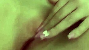 Sweetamacandy Shares Her Retro Homemade Vlog Update