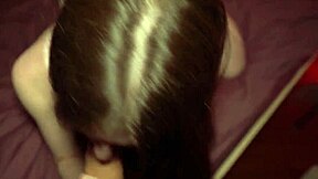 นักแสดงหนังโป๊สักลายเย็ดและแตกสุดแรง