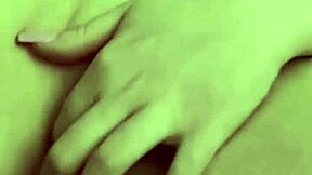 Sweetamacandy Shares Her Retro Homemade Vlog Update