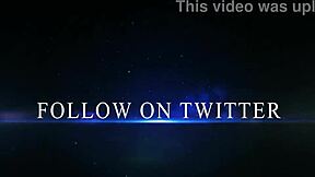 two british college students sucking cock and snowballing cum in costumes.