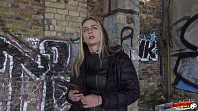 want hard anal casting russian girl aura sin