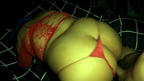 Foda caseira com novinha peituda