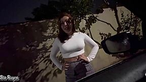 a prostituta e o crente