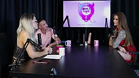 She said, 'After ten years in military police, I became a lawyer, and his fetish is paying my bills.'