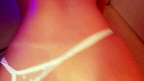 you want to fuck this ass despite being my step sister's boyfriend