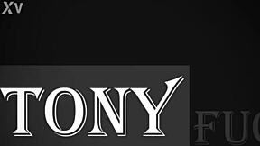 ay it hurts, paying with anal riding