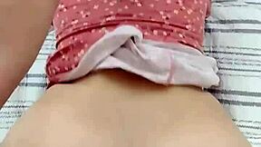 Fucking With Follower In Close Up Clip?