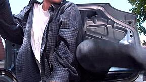 adorable teen mandy sky masturbates in lingerie without bikini.