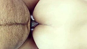my bestie told me to fill the cum inside ass with clear hindi audio