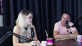 She said, 'After ten years in military police, I became a lawyer, and his fetish is paying my bills.'