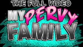 you fucked your stepmom, then jealous ebony stepsis rides stepbro with dirty talk and cum in mouth