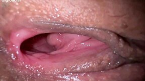 Did you expect this teen's sexy ass to be so tight?