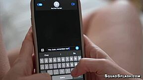 josie tucker loves big cock in hot pussy, doesn't she?