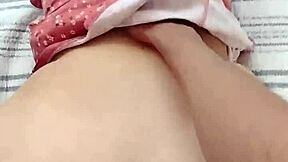 Fucking With Follower In Close Up Clip?