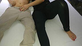 Teacher Deflowers Student Karina!