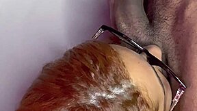 Meu Melhor Amigo Encheu Minha Boca De Porra