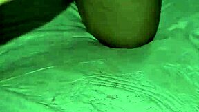 Feeling Aroused As I Masturbate Before Entering For Sex