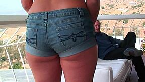 Alice Bell wants cock in her pussy